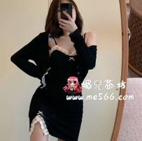 茶名：妞妞   #高雄推薦  ღ身材 : 166 46 C 23歲    看似艷麗...