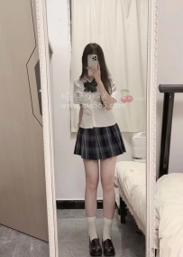 資訊：甜心 157 C 21歲  地區：#雙北 ⭐