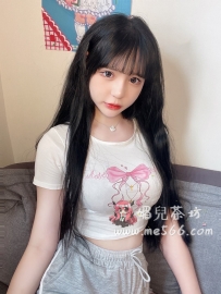 #嬌小大奶推薦  ღ尼尼  160 46 D 22歲    給你女友的fu 技術也...